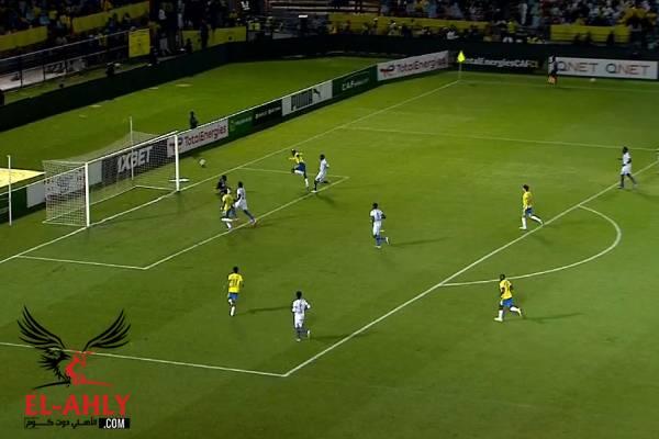 أهداف ولقطات ربع نهائي دوري أبطال أفريقيا